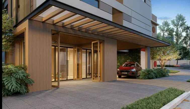 Imagem Studio à Venda, 22 m² em Moema - São Paulo Imagem Studio à Venda, 22 m² em Moema - São Paulo