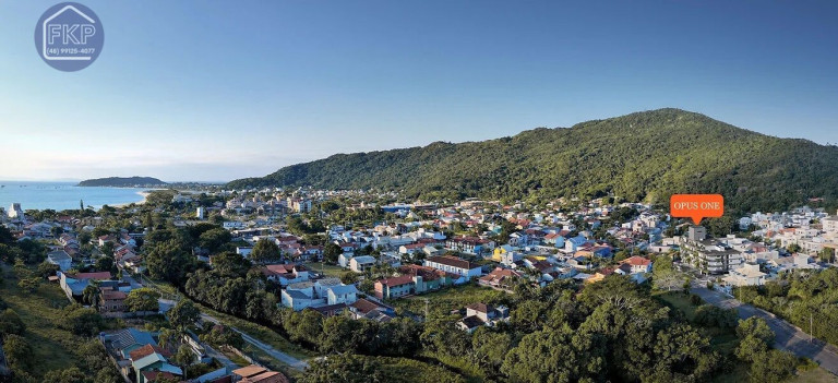 Imagem Apartamento com 2 Quartos à Venda, 66 m² em Cachoeira Do Bom Jesus - Florianópolis