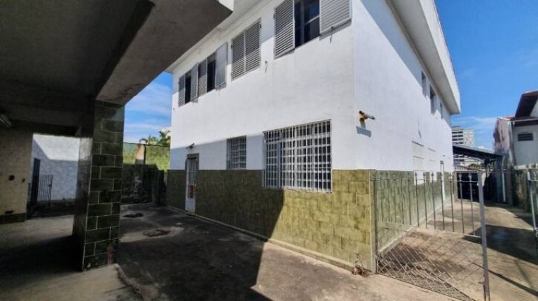 Imagem Sobrado com 2 Quartos à Venda, 813 m² em Centro - Taubaté