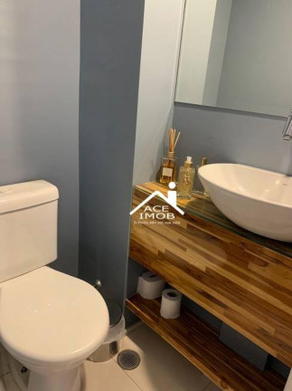 Imagem Apartamento com 4 Quartos à Venda, 143 m² em Chácara Santo Antônio (zona Sul) - São Paulo