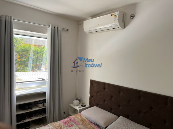 Imagem Imóvel com 1 Quarto à Venda, 39 m² em Sul (águas Claras) - Brasília