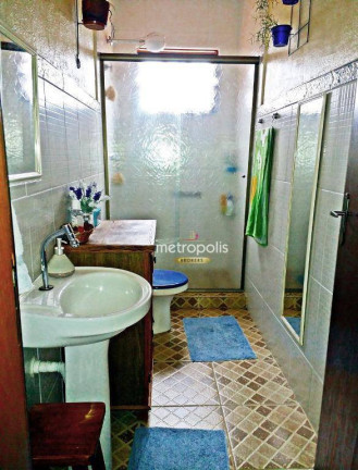 Imagem Sobrado com 5 Quartos à Venda, 270 m² em Santo Antônio - São Caetano Do Sul Imagem Sobrado com 5 Quartos à Venda, 270 m² em Santo Antônio - São Caetano Do Sul