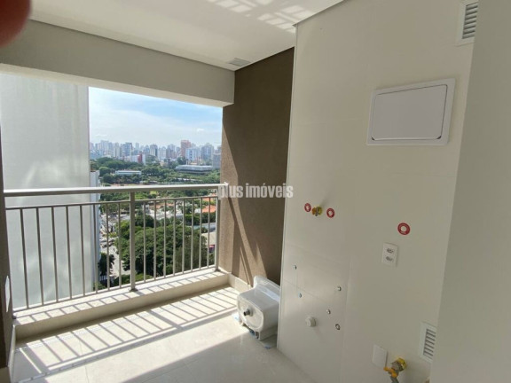 Imagem Apartamento com 3 Quartos à Venda, 157 m² em Moema - São Paulo