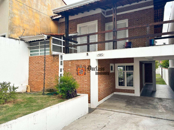 Imagem Sobrado com 3 Quartos à Venda, 122 m² em Jardim Das Flores - Atibaia Imagem Sobrado com 3 Quartos à Venda, 122 m² em Jardim Das Flores - Atibaia
