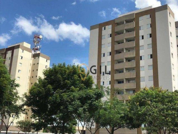 Imagem Apartamento com 3 Quartos à Venda, 92 m² em Centro - Jacareí Imagem Apartamento com 3 Quartos à Venda, 92 m² em Centro - Jacareí