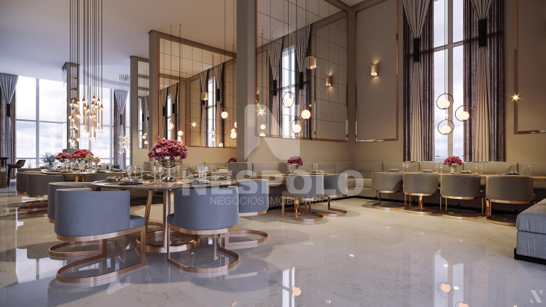 Imagem Apartamento à Venda, 184 m² em Centro - Balneario Camboriu
