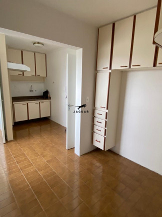 Imagem Imóvel com 3 Quartos à Venda, 64 m² em Jardim Das Vertentes - São Paulo