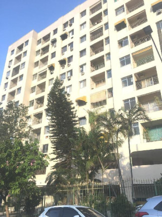 Imagem Apartamento com 2 Quartos à Venda, 55 m² em Engenho De Dentro - Rio De Janeiro Imagem Apartamento com 2 Quartos à Venda, 55 m² em Engenho De Dentro - Rio De Janeiro