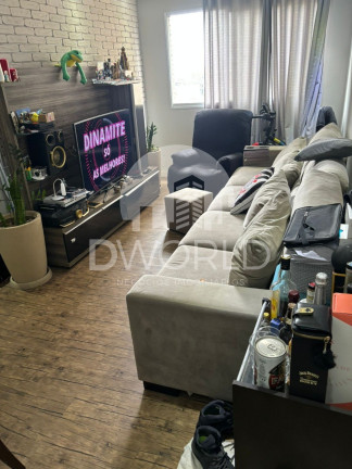 Imagem Imóvel com 3 Quartos à Venda, 65 m² em Paulicéia - São Bernardo Do Campo Imagem Imóvel com 3 Quartos à Venda, 65 m² em Paulicéia - São Bernardo Do Campo