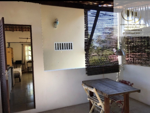 Imagem Casa com 2 Quartos à Venda, 360 m² em Santo André - Santa Cruz Cabrália Imagem Casa com 2 Quartos à Venda, 360 m² em Santo André - Santa Cruz Cabrália