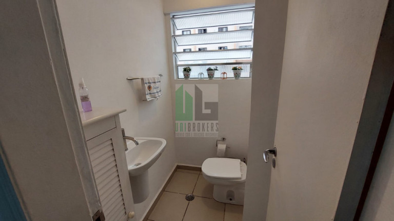 Imagem Apartamento com 3 Quartos à Venda, 137 m² em Vila Mariana - São Paulo Imagem Apartamento com 3 Quartos à Venda, 137 m² em Vila Mariana - São Paulo