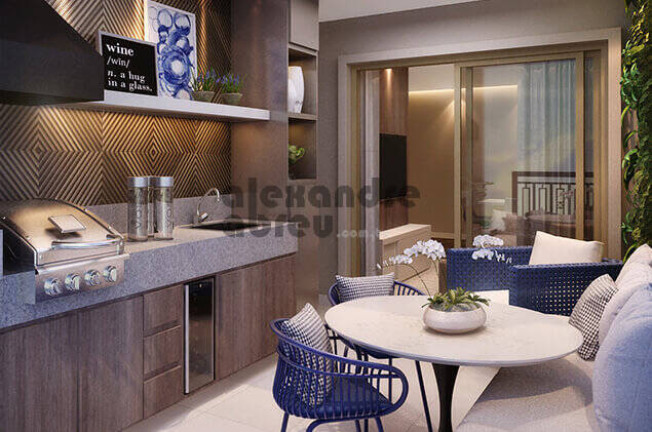 Imagem Apartamento com 2 Quartos à Venda, 74 m² em Jardim São Paulo(zona Norte) - São Paulo