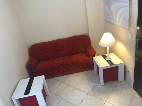 Imagem Apartamento com 1 Quarto à Venda, 50 m² em Botafogo - Campinas