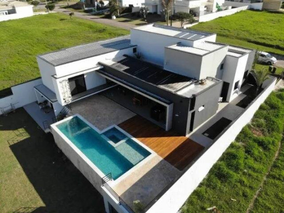 Imagem Casa com 3 Quartos à Venda, em Condomínio Village Ipanema - Araçoiaba Da Serra Imagem Casa com 3 Quartos à Venda, em Condomínio Village Ipanema - Araçoiaba Da Serra