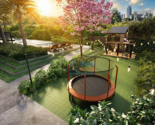 Imagem Cobertura com 3 Quartos à Venda, 269 m² em Ibirapuera - São Paulo Imagem Cobertura com 3 Quartos à Venda, 269 m² em Ibirapuera - São Paulo