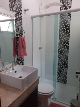 Imagem Apartamento com 2 Quartos à Venda, 100 m² em Vila Camilópolis - Santo André
