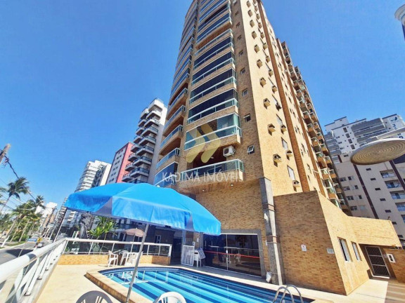 Imagem Apartamento com 3 Quartos à Venda, 113 m² em Canto Do Forte - Praia Grande Imagem Apartamento com 3 Quartos à Venda, 113 m² em Canto Do Forte - Praia Grande