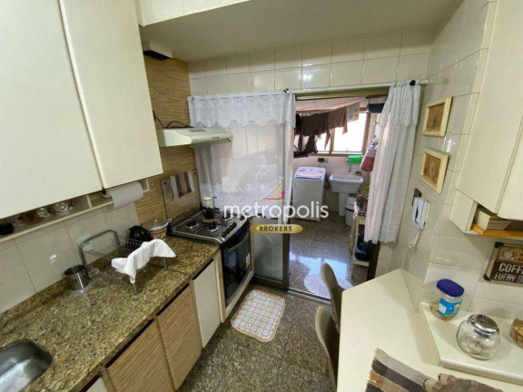 Imagem Apartamento com 4 Quartos à Venda, 123 m² em Santa Paula - São Caetano Do Sul Imagem Apartamento com 4 Quartos à Venda, 123 m² em Santa Paula - São Caetano Do Sul