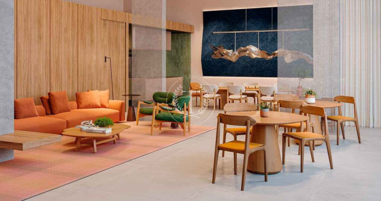 Imagem Cobertura com 4 Quartos à Venda, 185 m² em Pinheiros - São Paulo Imagem Cobertura com 4 Quartos à Venda, 185 m² em Pinheiros - São Paulo