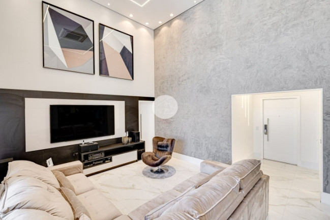 Apartamento com 3 Quartos à Venda, 183 m² em Vila Andrade - São Paulo