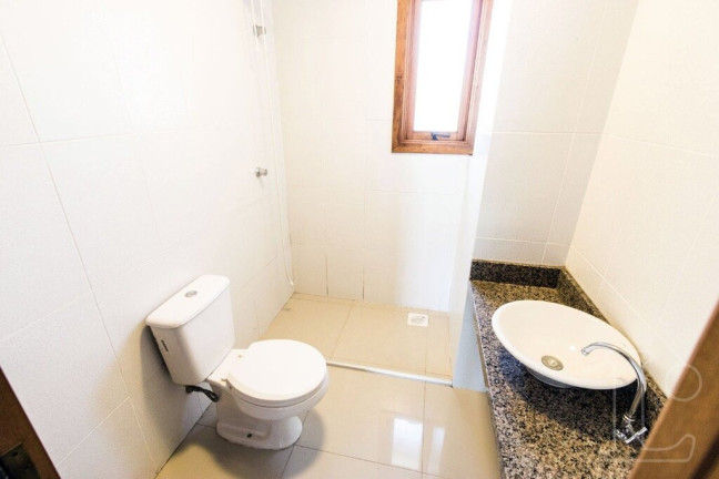 Imagem Casa com 3 Quartos à Venda,  em Espírito Santo - Porto Alegre