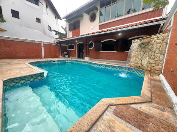 Imagem Sobrado com 3 Quartos à Venda, 110 m² em Florida - Praia Grande Imagem Sobrado com 3 Quartos à Venda, 110 m² em Florida - Praia Grande