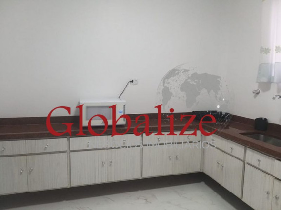 Imagem Casa com 4 Quartos à Venda, 200 m² em Boqueirão - Santos Imagem Casa com 4 Quartos à Venda, 200 m² em Boqueirão - Santos