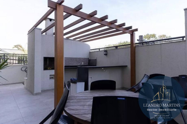 Imagem Apartamento com 1 Quarto à Venda, 34 m² em Jurubatuba - São Paulo Imagem Apartamento com 1 Quarto à Venda, 34 m² em Jurubatuba - São Paulo