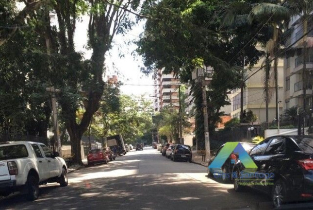 Imagem Apartamento com 2 Quartos à Venda, 111 m² em Jardim Paulista - São Paulo Imagem Apartamento com 2 Quartos à Venda, 111 m² em Jardim Paulista - São Paulo