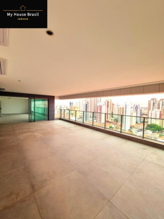 Imagem Apartamento com 4 Quartos à Venda, 337 m² em Vila Gomes Cardim - São Paulo Imagem Apartamento com 4 Quartos à Venda, 337 m² em Vila Gomes Cardim - São Paulo
