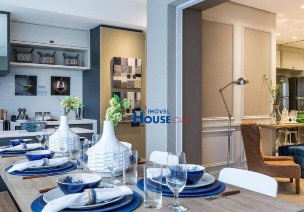 Imagem Apartamento com 2 Quartos à Venda, 67 m² em Alto Da Lapa - São Paulo