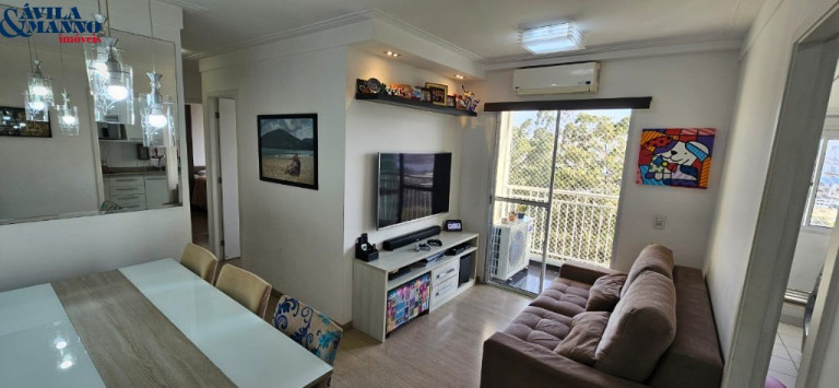 Imagem Apartamento com 2 Quartos à Venda, 52 m² em Vila Prudente - São Paulo Imagem Apartamento com 2 Quartos à Venda, 52 m² em Vila Prudente - São Paulo