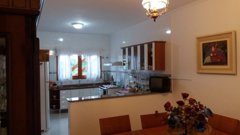 Imagem Casa com 3 Quartos à Venda, 280 m² em Jardim Estância Brasil - Atibaia
