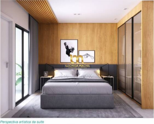 Imagem Apartamento com 2 Quartos à Venda, 58 m² em Maracanã - Praia Grande Imagem Apartamento com 2 Quartos à Venda, 58 m² em Maracanã - Praia Grande