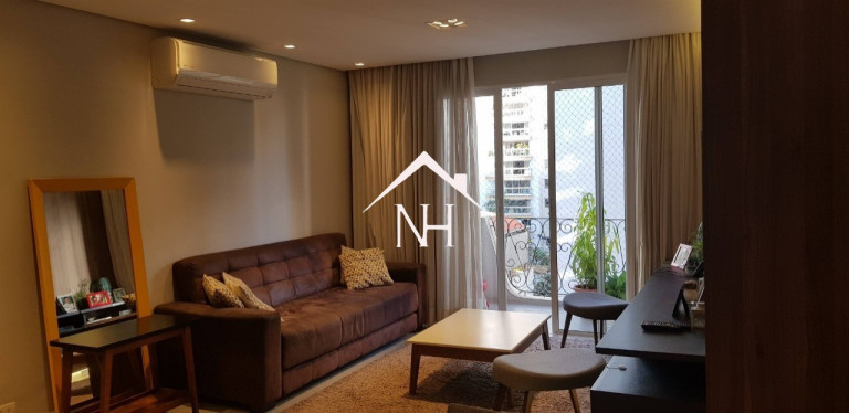 Imagem Apartamento com 3 Quartos à Venda, 127 m² em Perdizes - São Paulo Imagem Apartamento com 3 Quartos à Venda, 127 m² em Perdizes - São Paulo