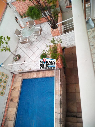 Imagem Casa de Condomínio com 3 Quartos à Venda, 283 m² em Brooklin - São Paulo Imagem Casa de Condomínio com 3 Quartos à Venda, 283 m² em Brooklin - São Paulo
