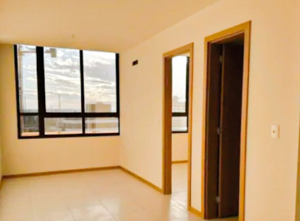 Imagem Apartamento com 1 Quarto à Venda, 33 m² em Centro De Santa Maria Imagem Apartamento com 1 Quarto à Venda, 33 m² em Centro De Santa Maria