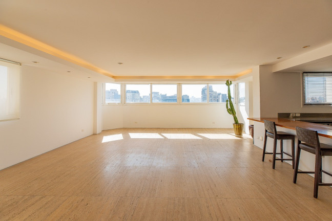 Imagem Apartamento com 2 Quartos à Venda, 182 m² em Vila Nova Conceição - São Paulo