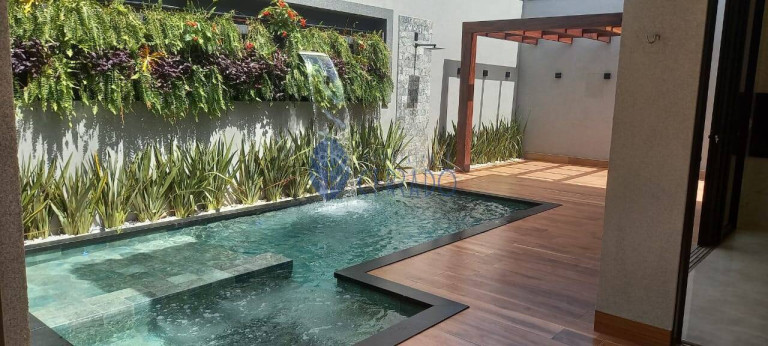 Imagem Casa com 4 Quartos à Venda, 450 m² em Residencial Villa Bella - Anápolis Imagem Casa com 4 Quartos à Venda, 450 m² em Residencial Villa Bella - Anápolis
