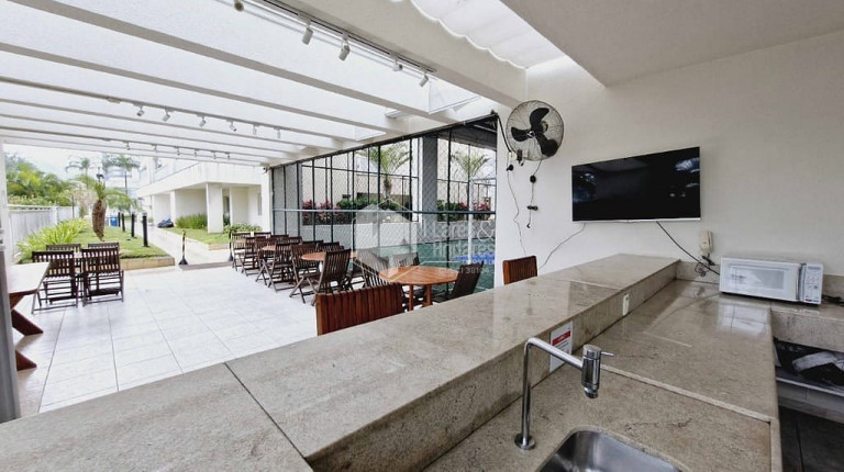 Imagem Apartamento com 2 Quartos à Venda, 117 m² em Várzea De Baixo - São Paulo