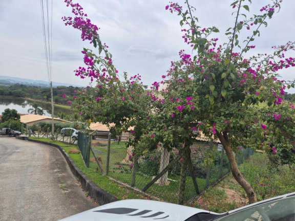 Terreno em Condomínio à Venda, 3.000 m² em Vila Santos - Caçapava