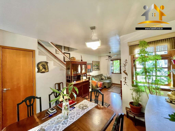 Imagem Casa de Condomínio com 3 Quartos à Venda, 81 m² em Granja Viana - Cotia