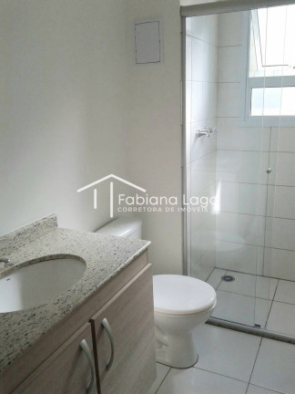 Imagem Apartamento com 3 Quartos para Alugar, 131 m² em Jardim Ermida I - Jundiaí Imagem Apartamento com 3 Quartos para Alugar, 131 m² em Jardim Ermida I - Jundiaí