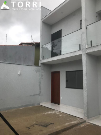 Imagem Sobrado com 2 Quartos à Venda, 82 m² em Wanel Ville - Sorocaba Imagem Sobrado com 2 Quartos à Venda, 82 m² em Wanel Ville - Sorocaba