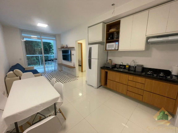 Imagem Apartamento com 2 Quartos à Venda, 69 m² em Toninhas - Ubatuba