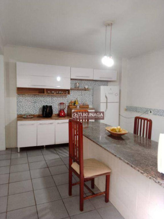 Imagem Sobrado com 3 Quartos à Venda, 214 m² em Jardim Santa Clara - Guarulhos Imagem Sobrado com 3 Quartos à Venda, 214 m² em Jardim Santa Clara - Guarulhos