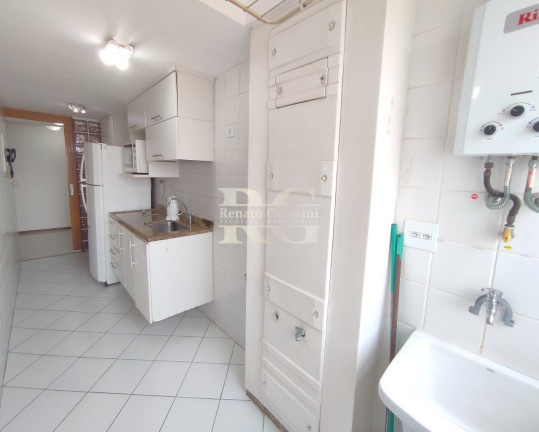 Imagem Apartamento com 2 Quartos à Venda, 64 m² em Barra Da Tijuca - Rio De Janeiro