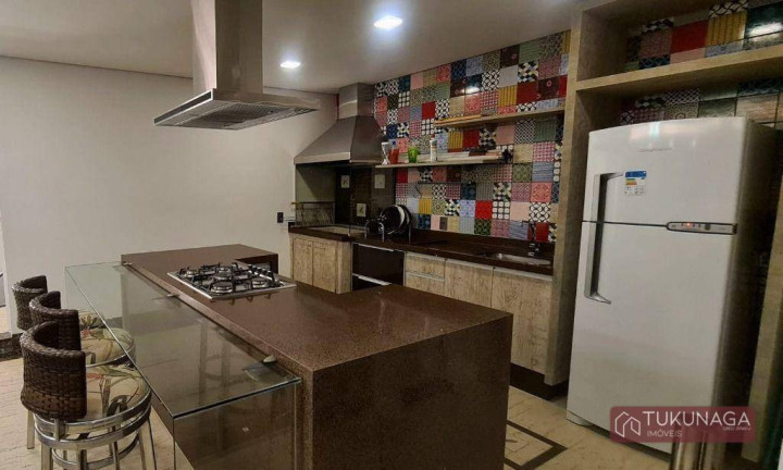 Imagem Cobertura com 3 Quartos à Venda, 226 m² em Vila Galvão - Guarulhos Imagem Cobertura com 3 Quartos à Venda, 226 m² em Vila Galvão - Guarulhos