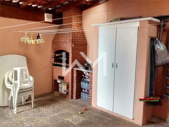 Imagem Sobrado com 3 Quartos à Venda, 147 m² em Jardim Bela Vista - Guarulhos Imagem Sobrado com 3 Quartos à Venda, 147 m² em Jardim Bela Vista - Guarulhos