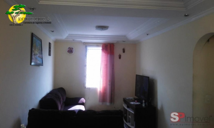 Imagem Apartamento com 2 Quartos à Venda, 48 m² em Jardim Paulistano - São Paulo Imagem Apartamento com 2 Quartos à Venda, 48 m² em Jardim Paulistano - São Paulo